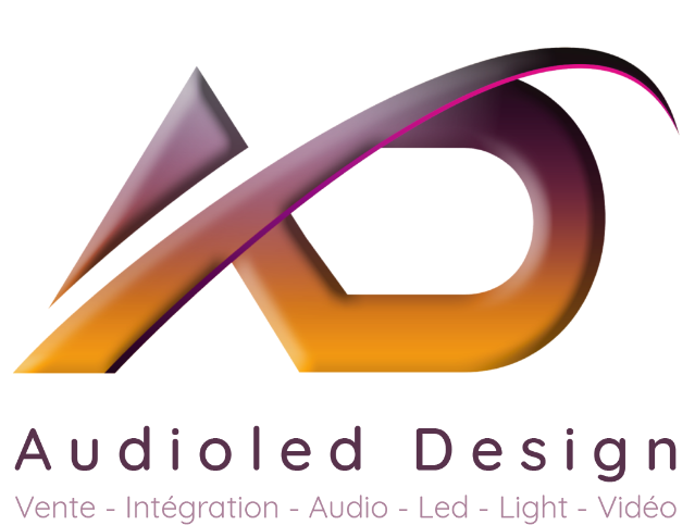 AudioLed Design transforme vos espaces sportifs avec des installations de son, lumière et vidéo de haute qualité.